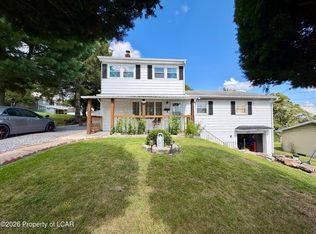 675 Pardee St, Hazleton, PA 18201