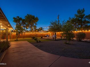 2201 E Kings Ave, Phoenix, AZ 85022