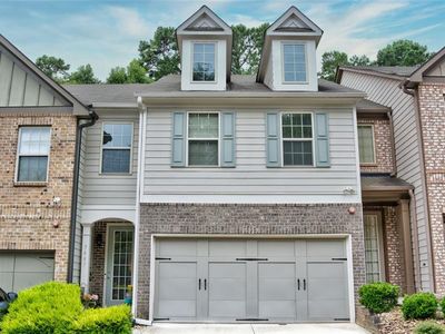3447 Desoto Rd, Snellville, GA, 30078