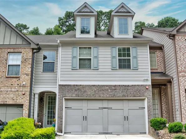 3447 Desoto Rd, Snellville, GA 30078