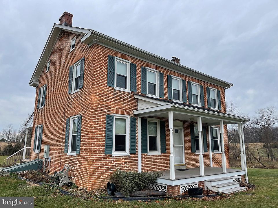 4041 N Stone Rd, Taneytown, MD 21787 Zillow