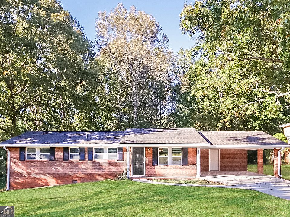 1st image of 5926 S Bear Dr