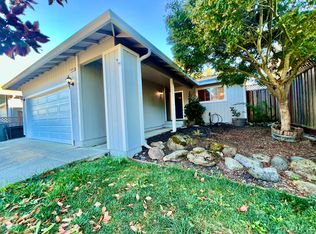 4360 Goodson Way, Rohnert Park, CA 94928