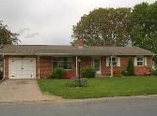 308 Wertz Ave, Mechanicsburg, PA 17055