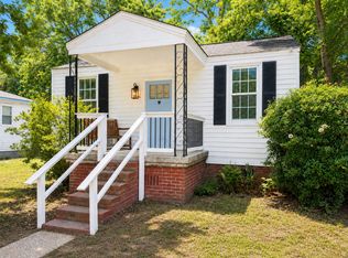 2279 Bailey Dr, North Charleston, SC 29405