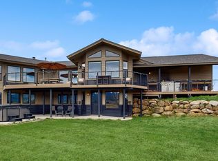 14100 Pioneer Rd, McCall, ID 83638