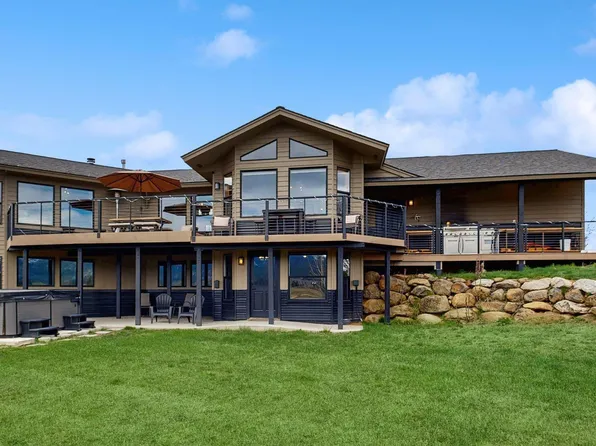14100 Pioneer Rd, McCall, ID 83638