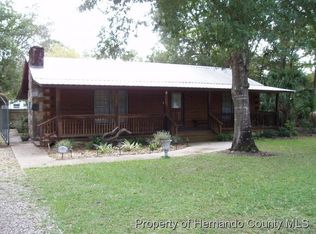1106 2nd Steinhatchee Ave SE, Steinhatchee, FL 32359