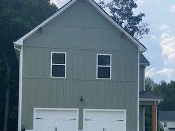 136 NE Weldon Rd, McDonough, GA 30253