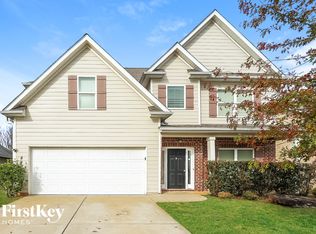 50 Village Pass, Newnan, GA 30265