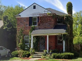 14901 Strathmoor St, Detroit, MI 48227
