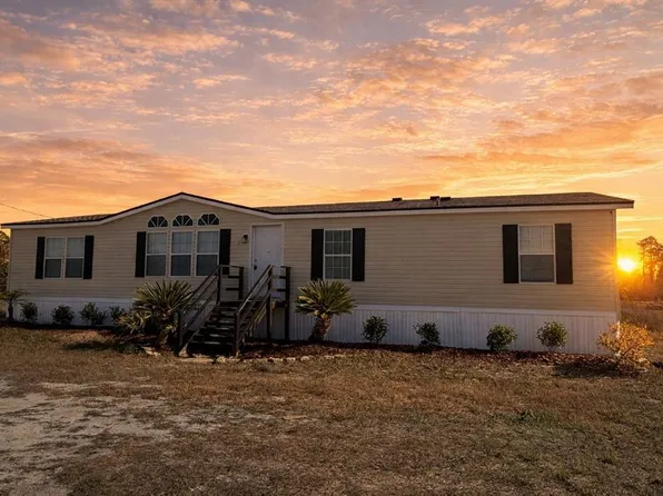 954 Brooke Rd, Fort Meade, FL 33841