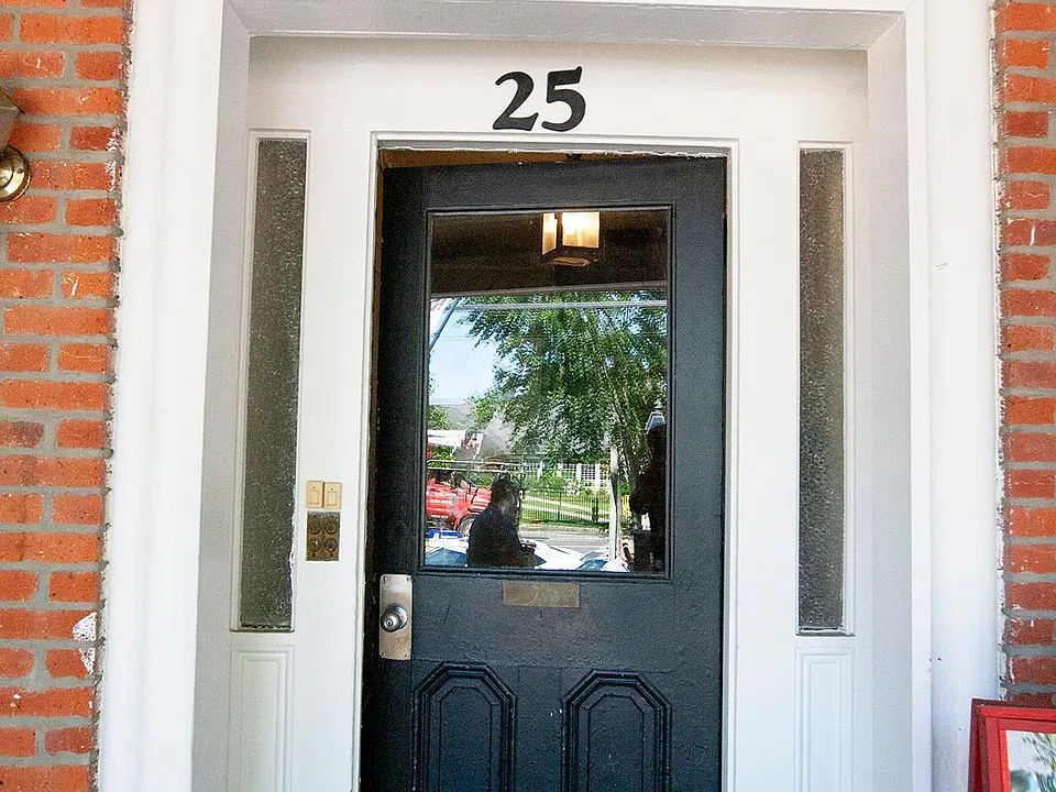 25 S Finley Ave #2A