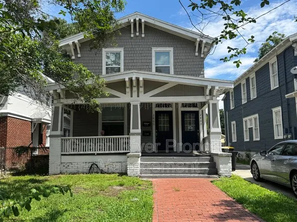 2803 College St, Jacksonville, FL 32205