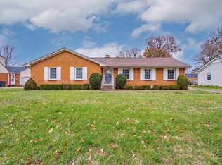2175 S Stratford Dr, Owensboro, KY 42301