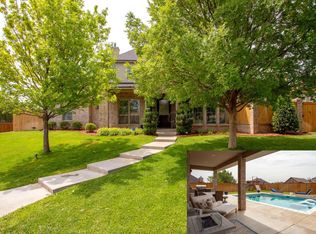 6903 Longleaf Ln, Amarillo, TX 79124