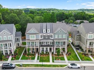 640 Brashy St, Woodstock, GA