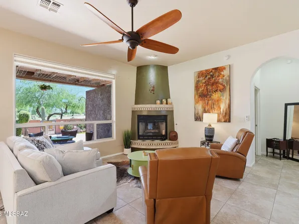 2560 S Pecan Valley Pl, Green Valley, AZ 85614