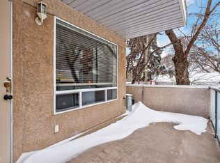 8108 109th St NW #103, Edmonton, AB T6G2V7