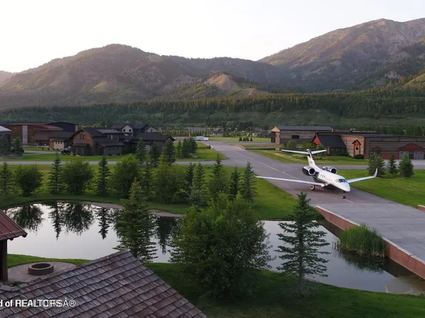 LOT 11 Alpine Village Loop, Alpine, WY 83128