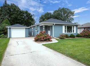 1743 N Helen St, Appleton, WI 54911