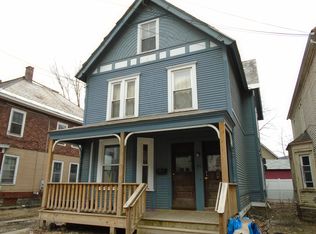 54 Chase Ave #56, North Adams, MA 01247