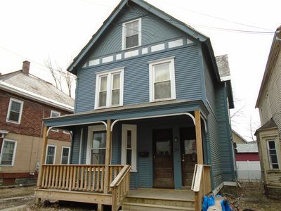 54 Chase Ave #56, North Adams, MA, 01247