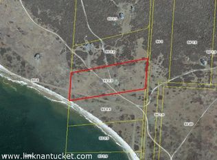 93.3 Tuckernuck Is, Nantucket, MA 02554