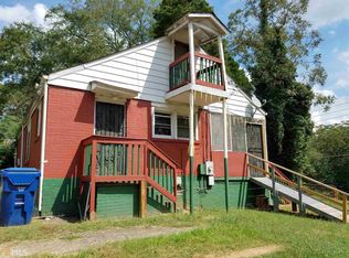 196 W Lake Ave NW, Atlanta, GA 30314