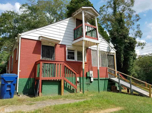 196 W Lake Ave NW, Atlanta, GA 30314