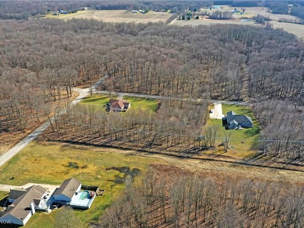 Lyntz Townline Rd SW, Warren, OH 44481