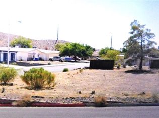 108 Forest Ln, Boulder City, NV 89005