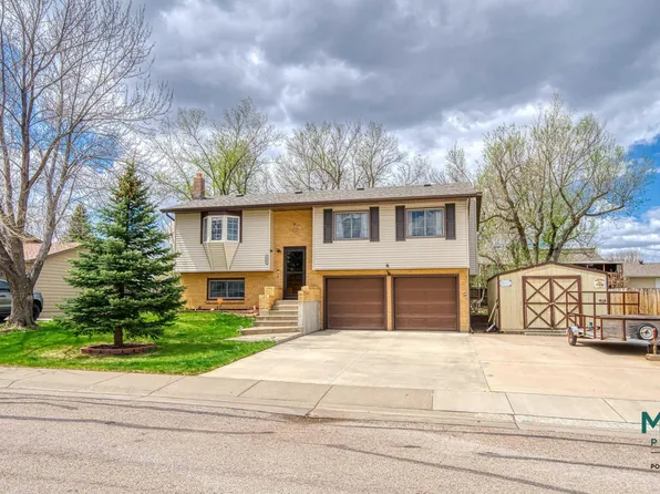 6600 Hudson Ave, Gillette, WY 82718