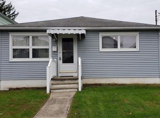 36 Gillespie St, Swoyersville, PA 18704