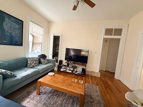 270 Norfolk St #1 Photo 1