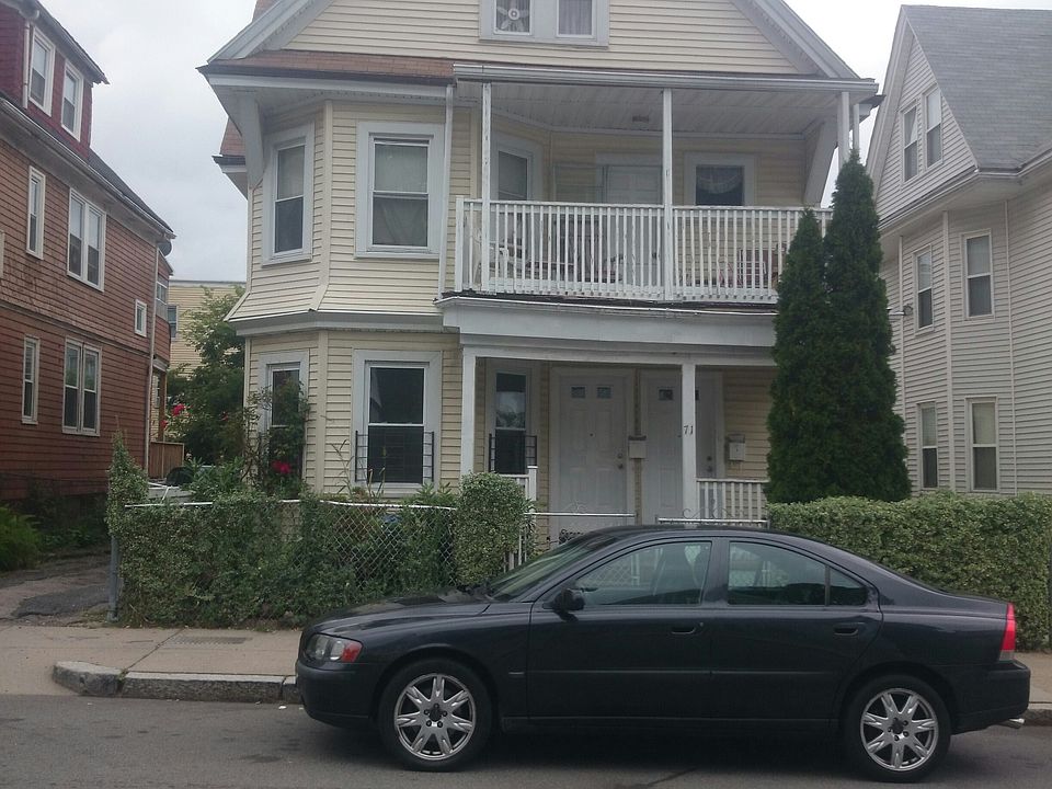 2nd image of 71 Willowwood St
