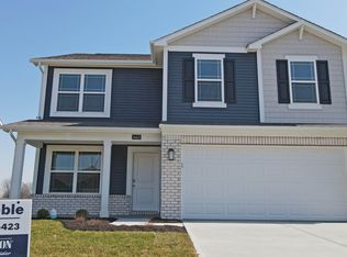 24435 Kercheval St, Sheridan, IN 46069