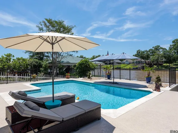 12373 Home Port Dr, Maurepas, LA 70449