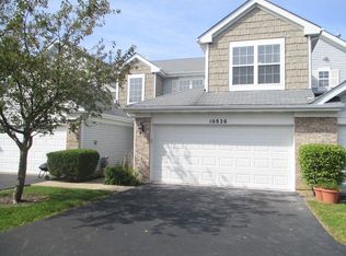 10826 Cape Cod Ln, Huntley, IL 60142