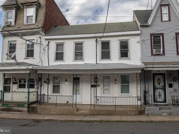 905 Brock St #907, Ashland, PA 17921