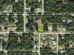 1060 Belmar Ave, Port Charlotte, FL 33948