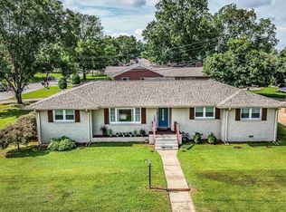 601 Bob Wallace Ave SW, Huntsville, AL 35801