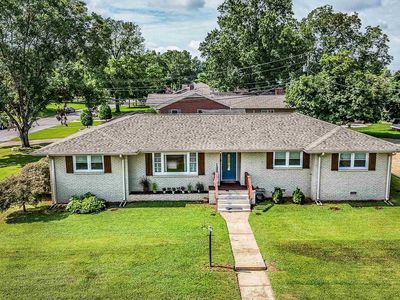 601 Bob Wallace Ave SW, Huntsville, AL, 35801