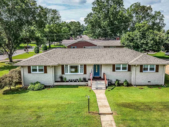 601 Bob Wallace Ave SW, Huntsville, AL 35801