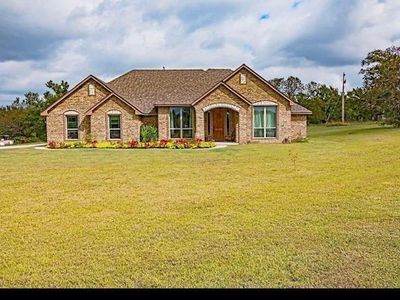 16872 Sooner Ave, Purcell, OK, 73080