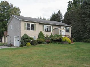 92 Velie Rd #A, Lagrangeville, NY 12540