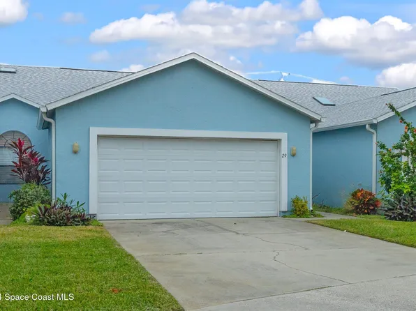 29 Anchor Dr, Indian Harbour Beach, FL 32937