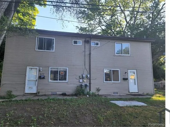 34161 Decatur Ct, Westland, MI 48186