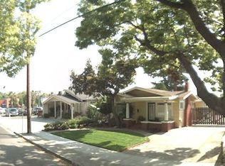 323 Mayellen Ave, San Jose, CA 95128
