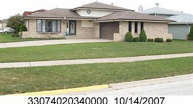 1st image of 2912 200th Pl